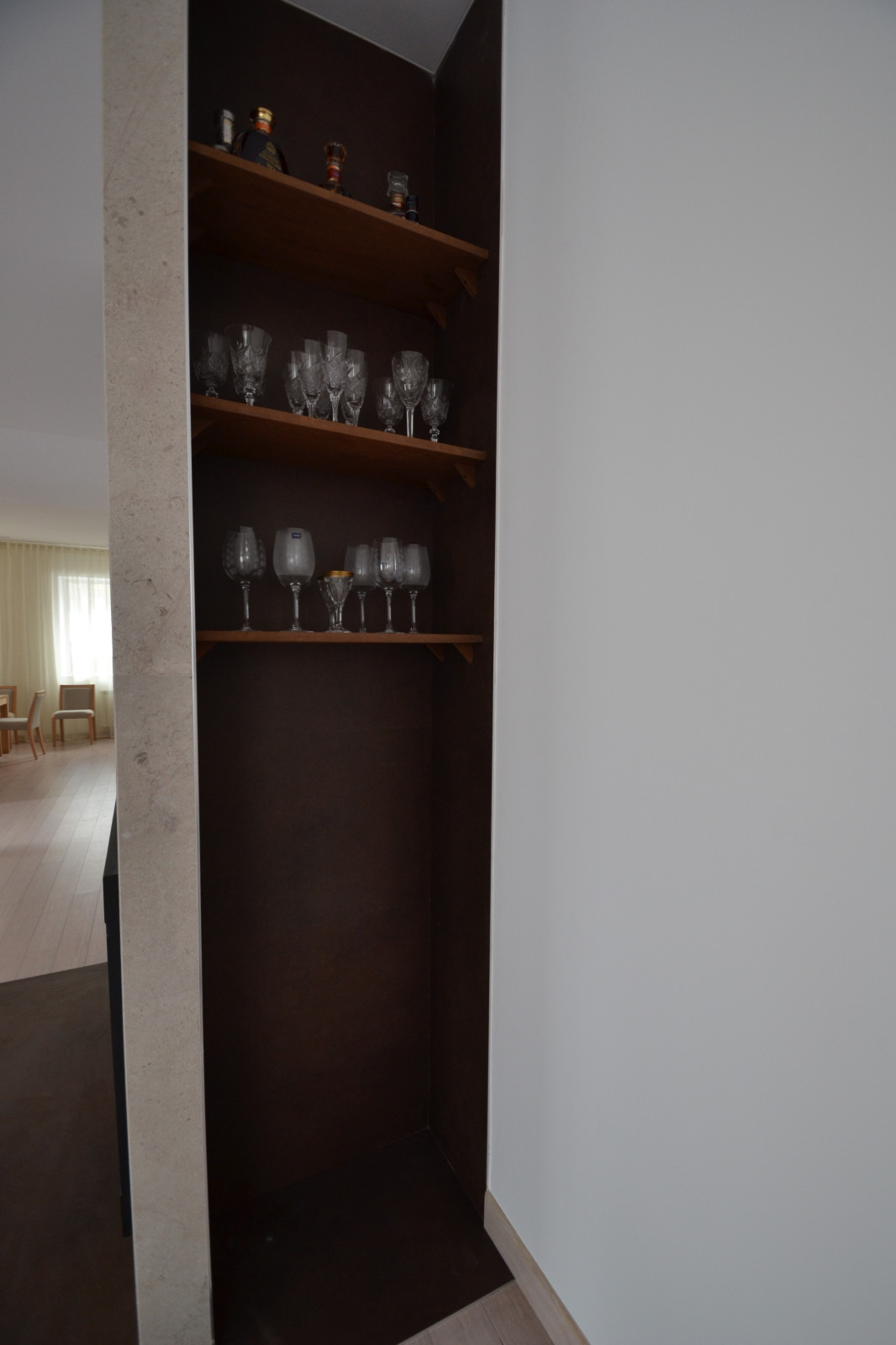 Современный загородный дом