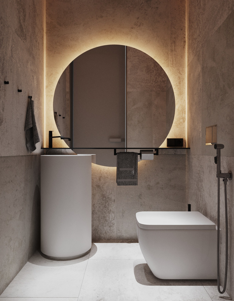 Квартира в ЖК "Сосновка"