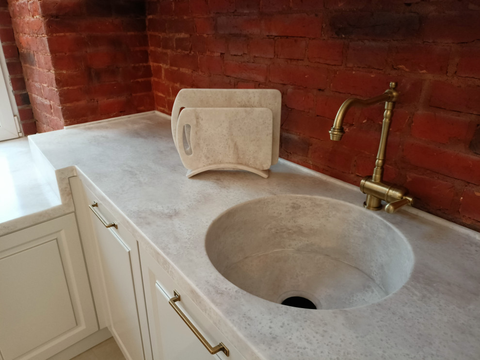 Квартира на Новом Арбате