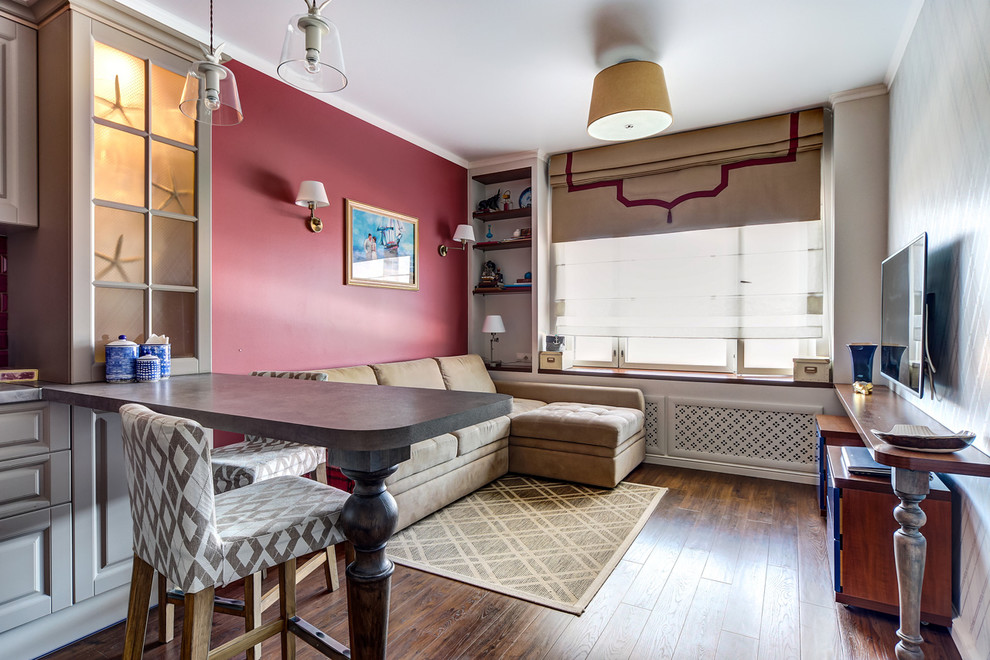 Любовь и море