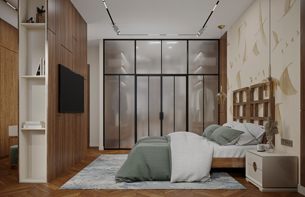 Квартира в ЖК "Донское подворье"