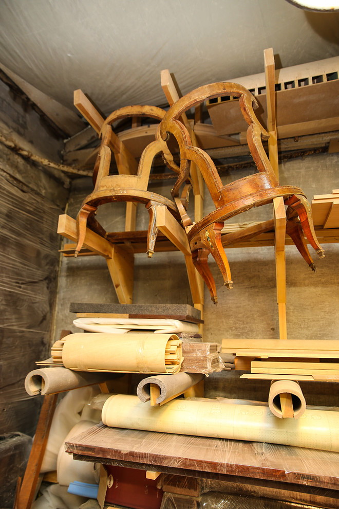 Портрет: Волшебство в «Мастерской братьев Яшиных»