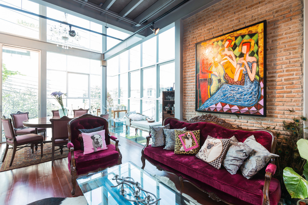 Luxury Apartments in Bangkok