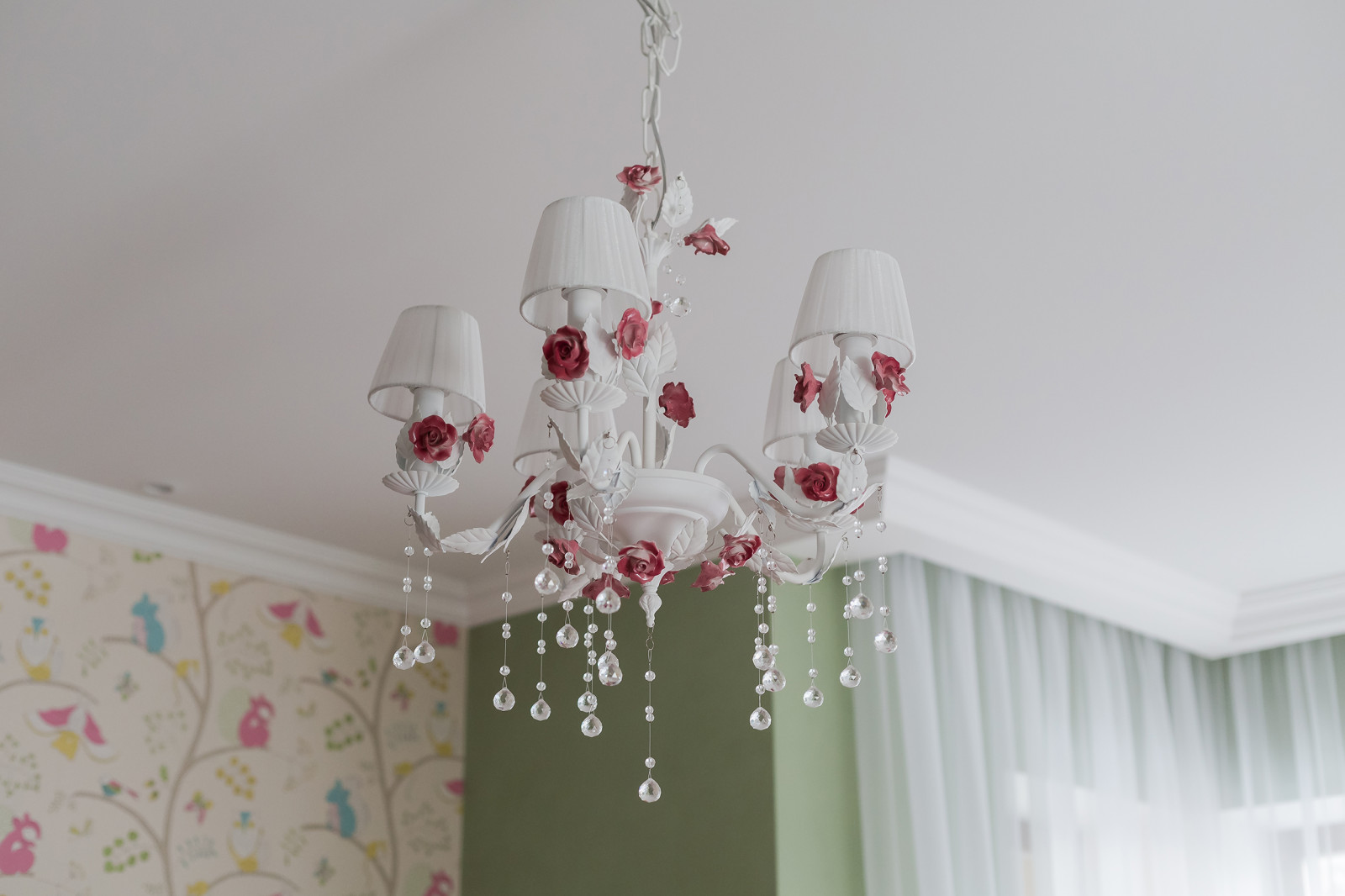 Дом в Сестрорецке