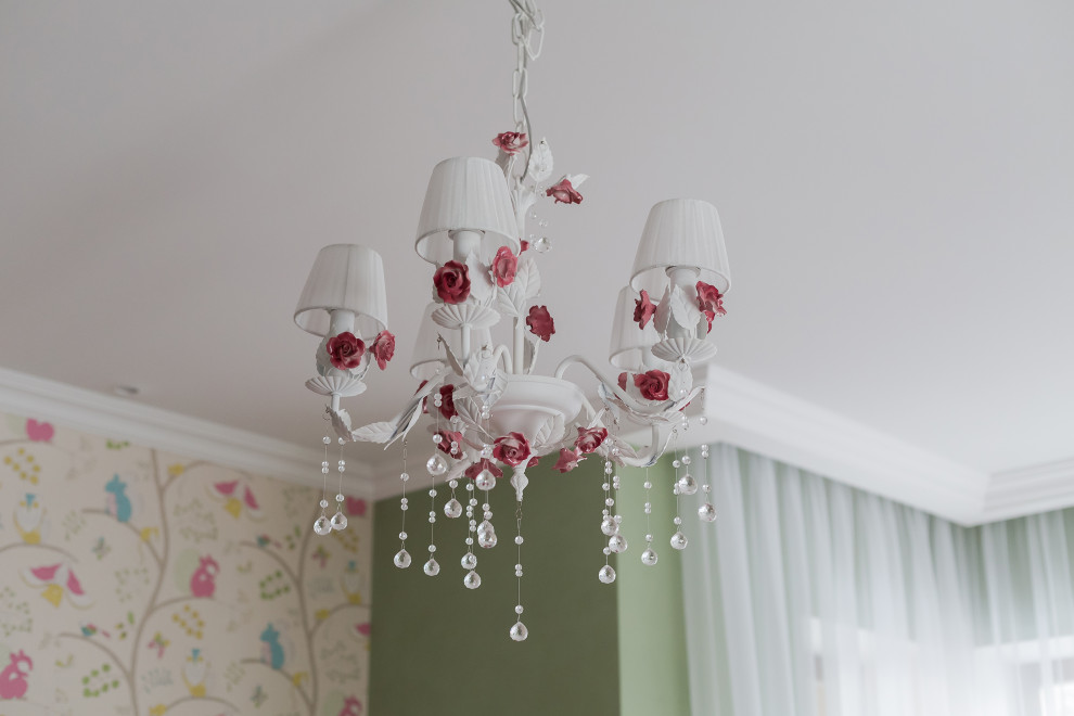 Дом в Сестрорецке