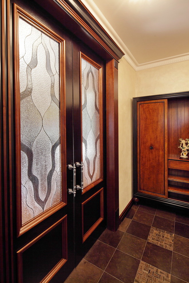 Министерская квартира