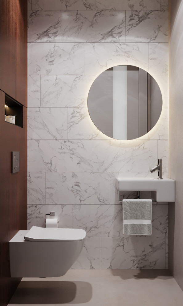 Трехкомнатная квартира 100 м для семьи