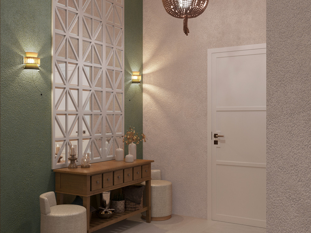 Дом у озера. Коттеджный поселок Петровские Озера