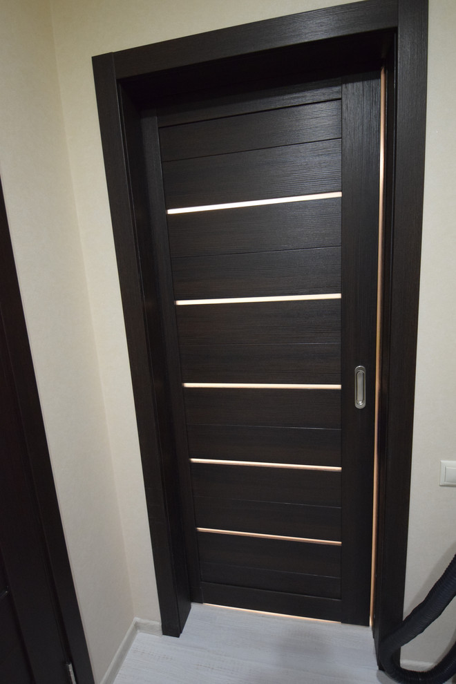 Современная квартира