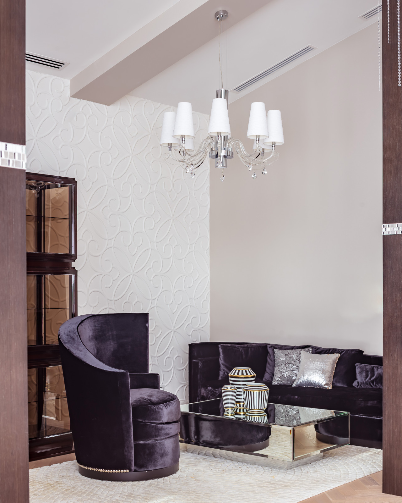 Роскошь в деталях