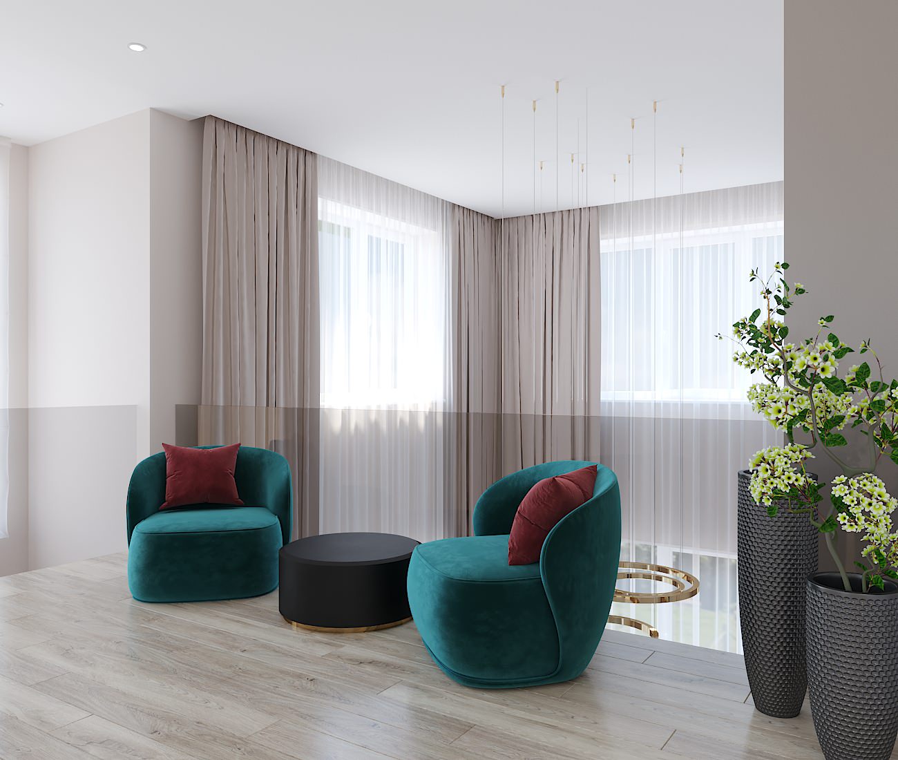 Михайловка