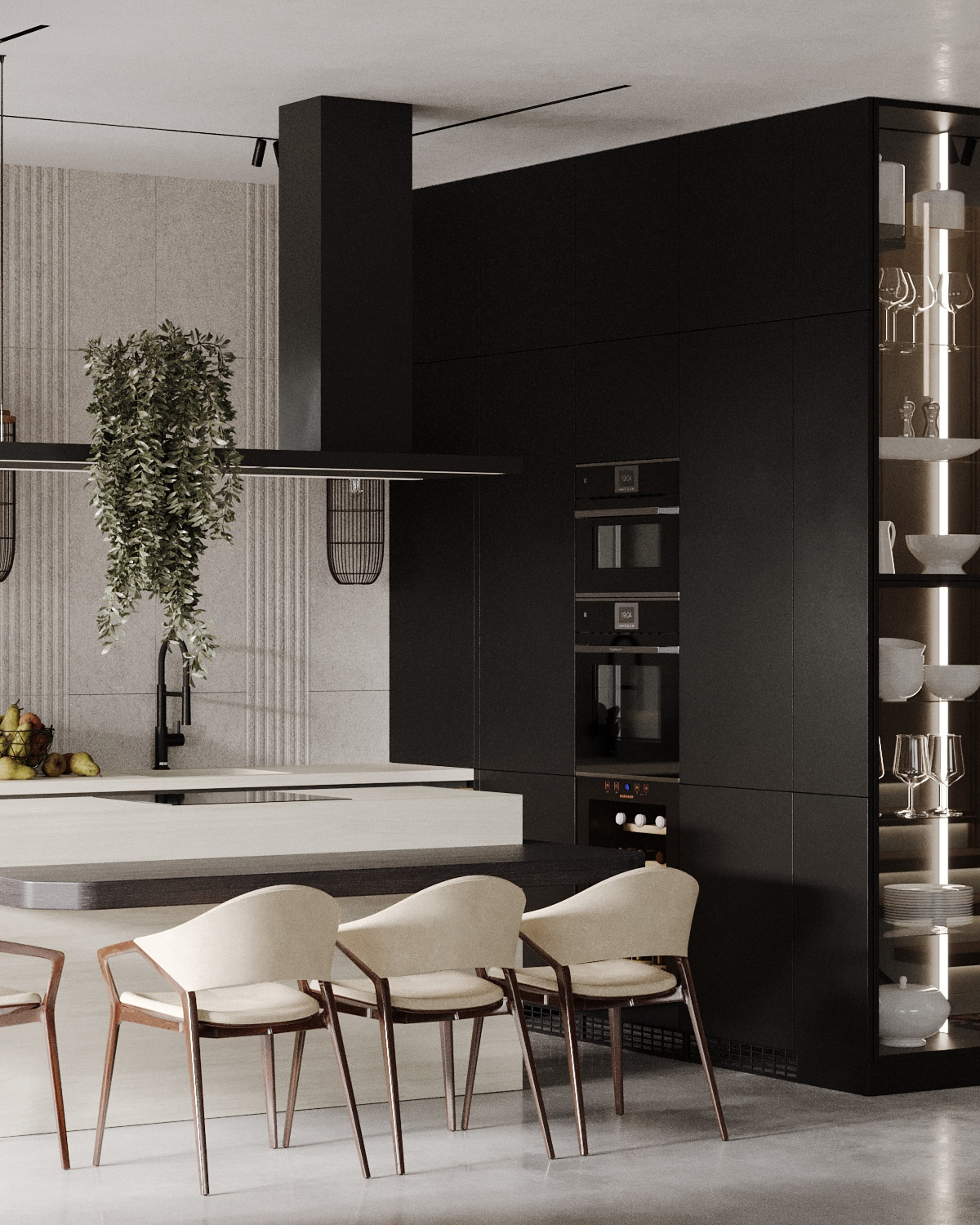 Дом в Голландском квартале