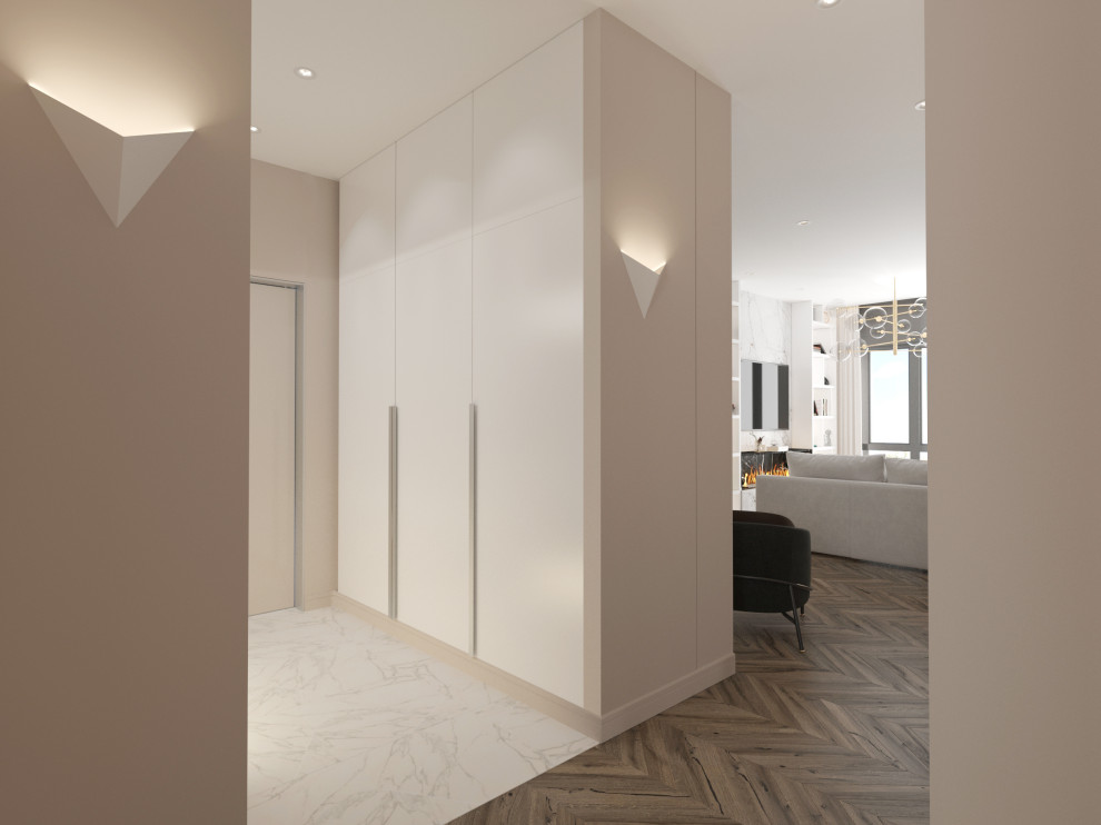 Квартира в ЖК Олимпийская деревня