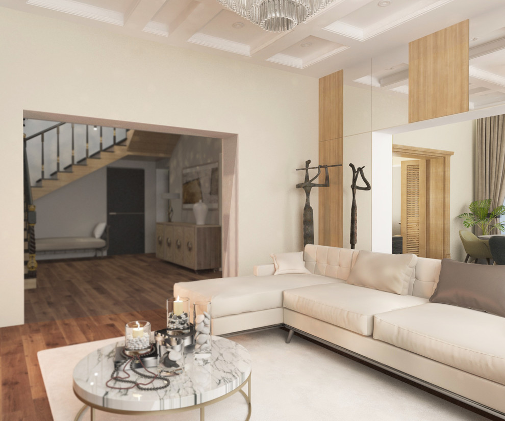 5-я Дачная - коттедж