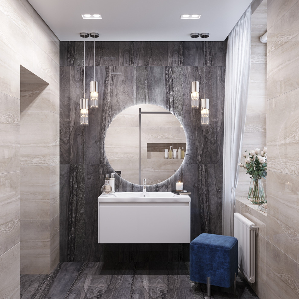 Проект жилого дома