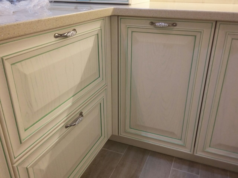 Кухня классика №2