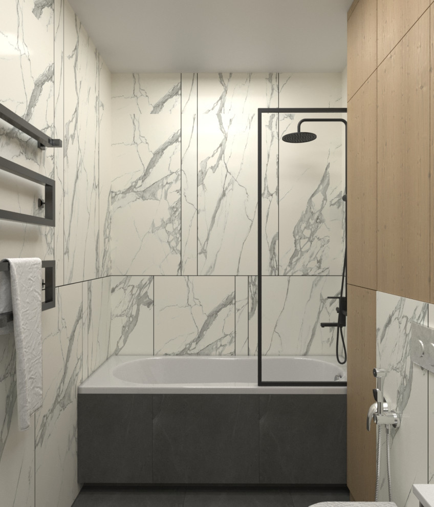 Таунхаус  " Кембридж"