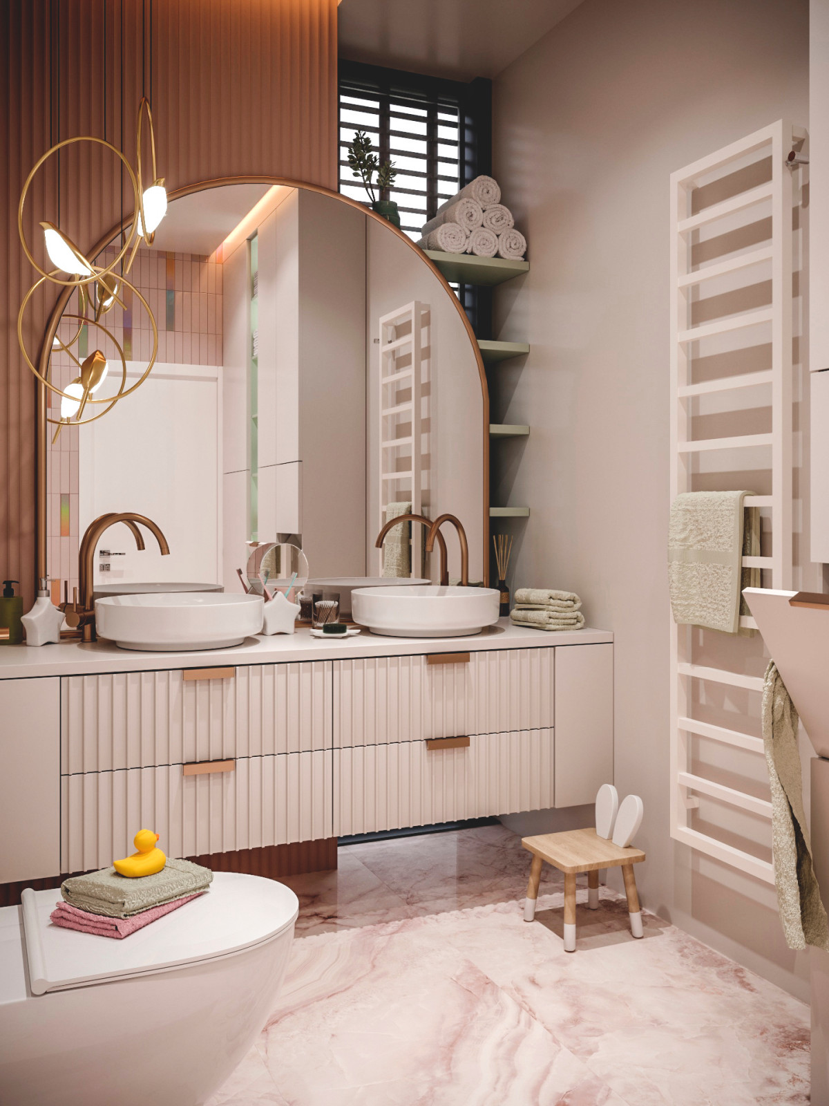 Проект "Рози"