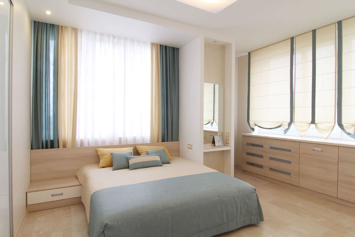 Море в Сибири