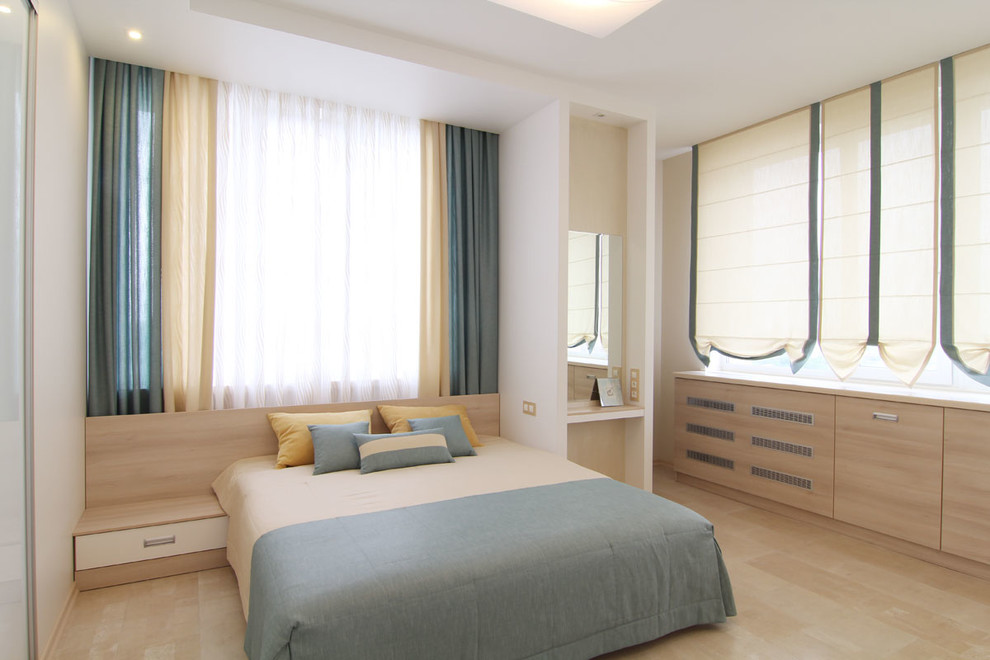 Море в Сибири