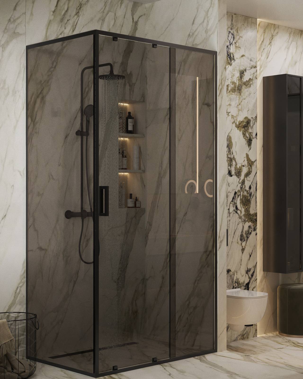 Таунхаус в Подмосковье