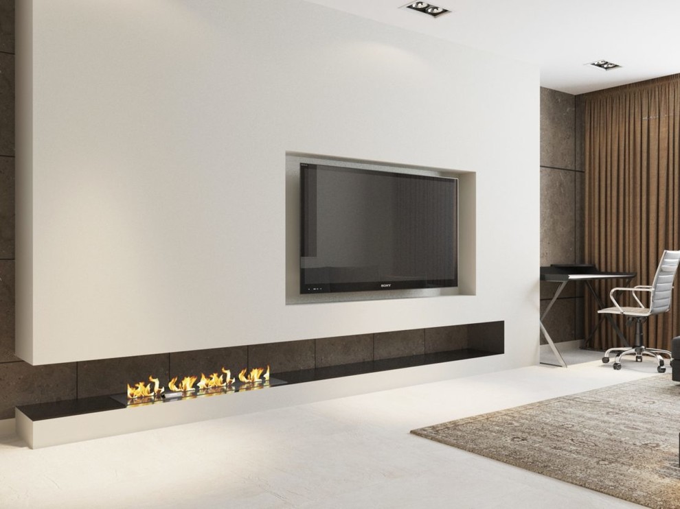 ДИЗАЙН ИНТЕРЬЕРА КВАРТИРЫ В КОРОЛЕВЕ