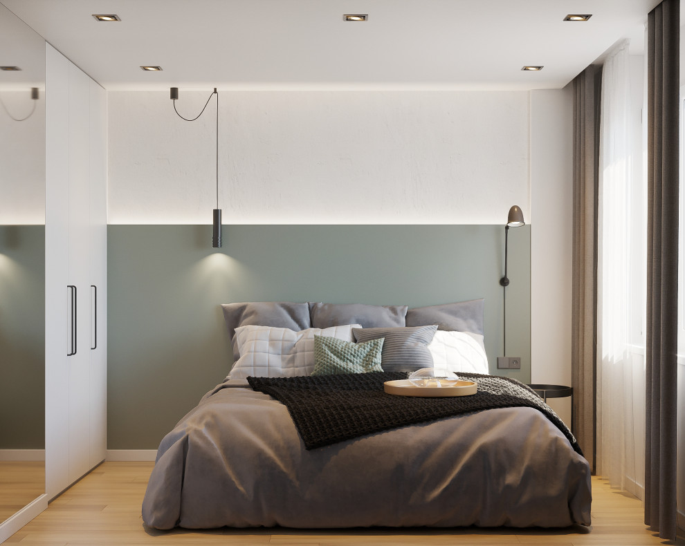 ЖК Грюнштадт