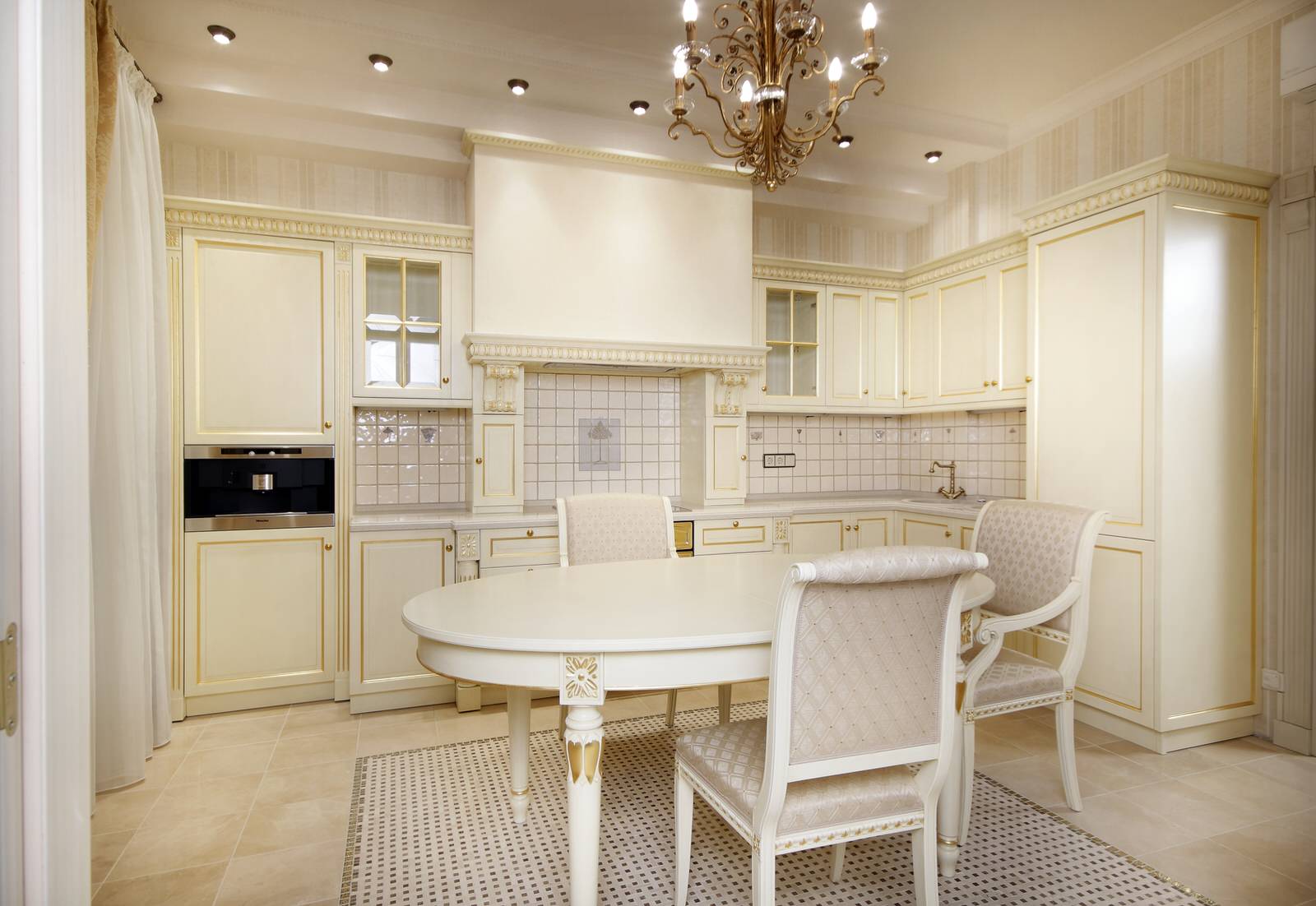 Обложка проекта: Квартира на Шмитовском