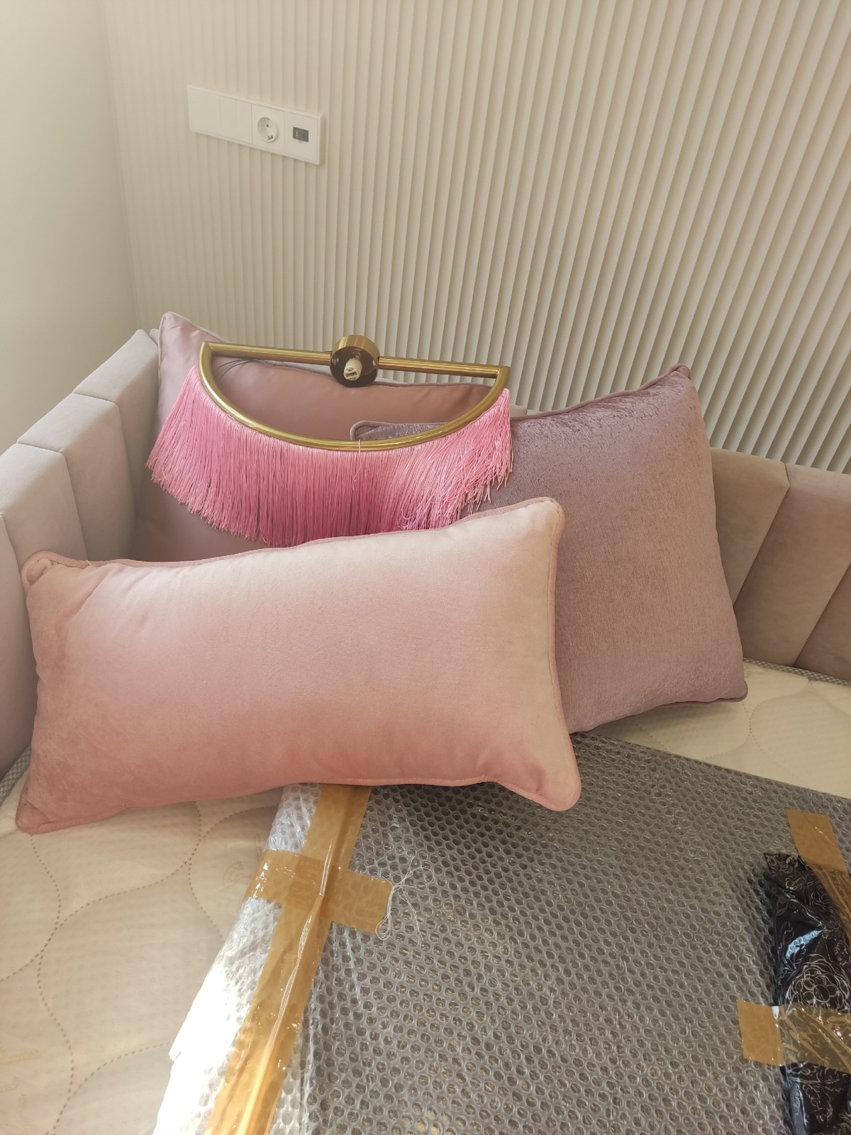 Обложка проекта: Опалиха О3