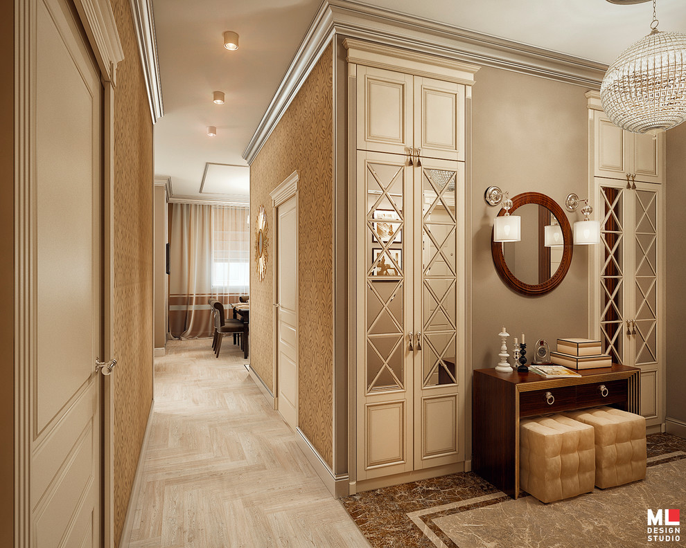 Квартира | 98,6 м2