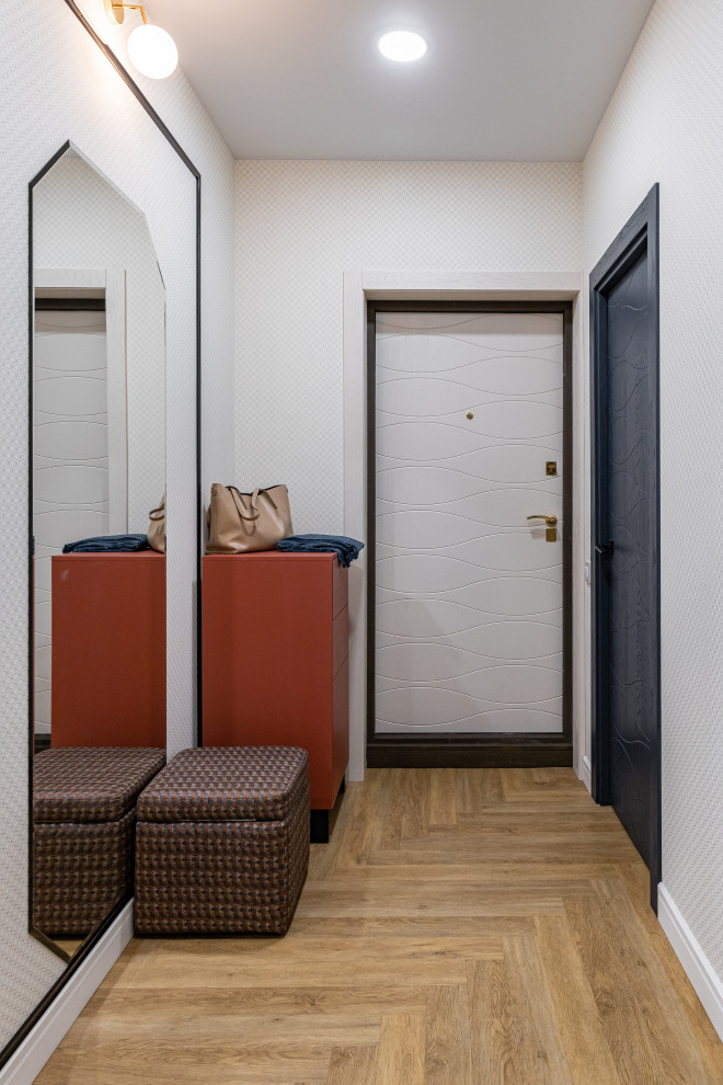 Урицкого ул