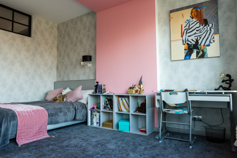 Апартаменты на Мосфильмовской