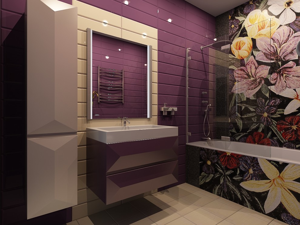 Penthouse Fakultetskiy 340m