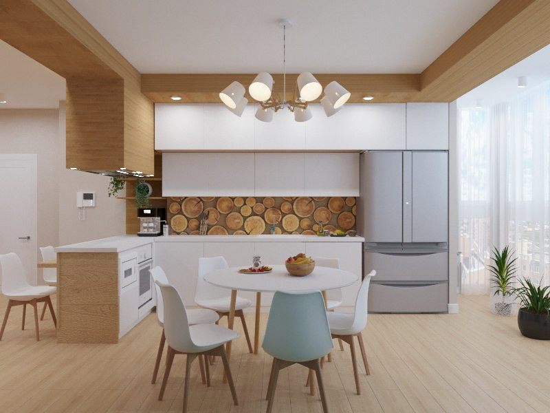 Сургут, Югорская 17, 150 м2