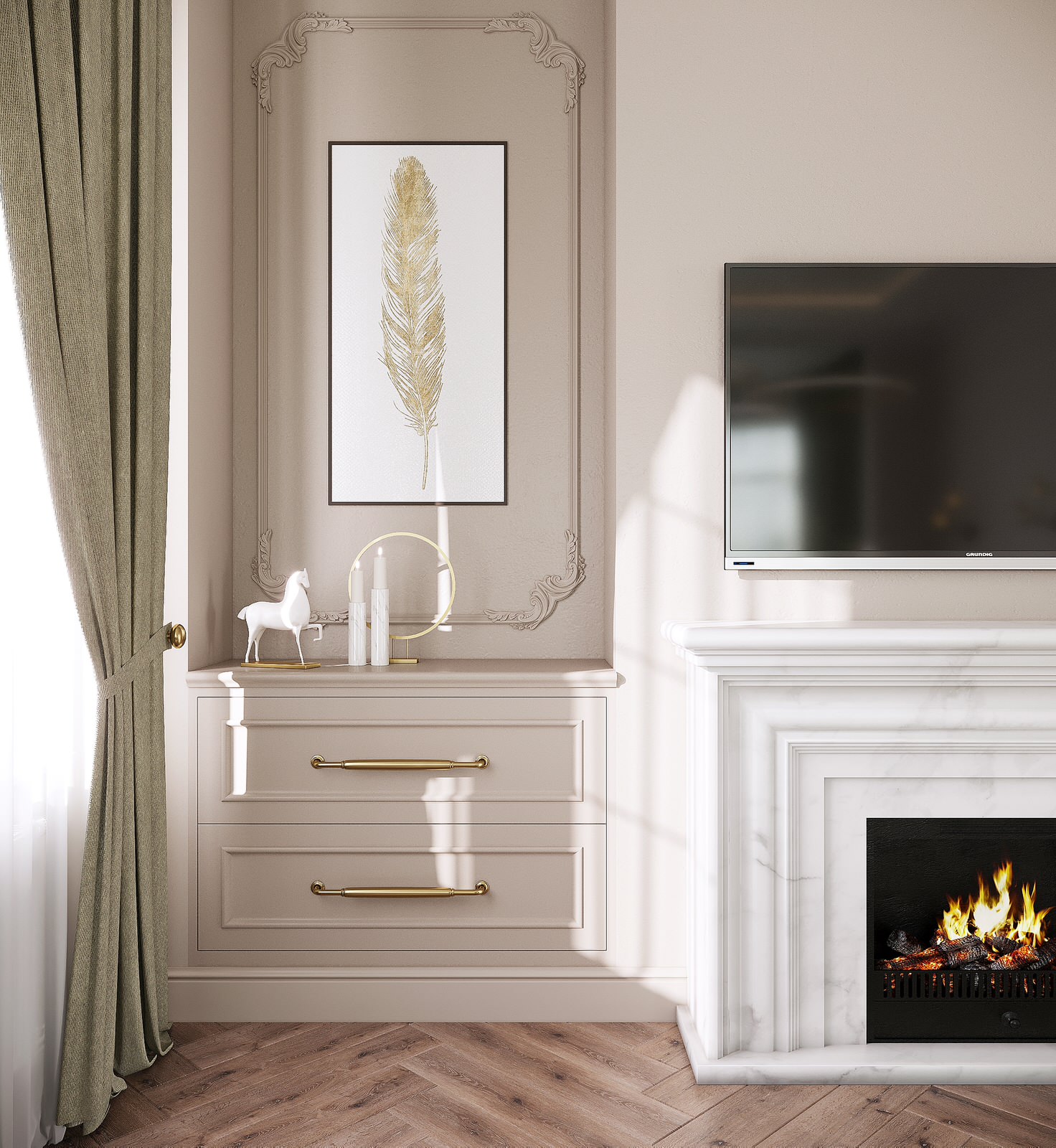 Дом для родителей в Будённовске