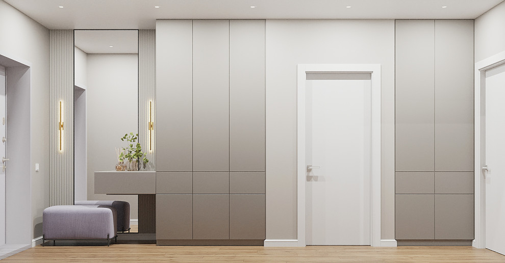 Москва, Сосенское