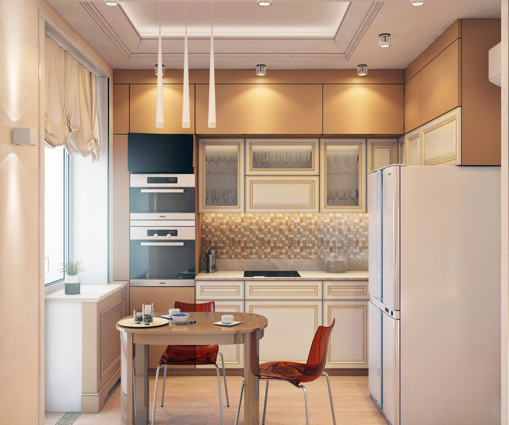 квартира в Павшино