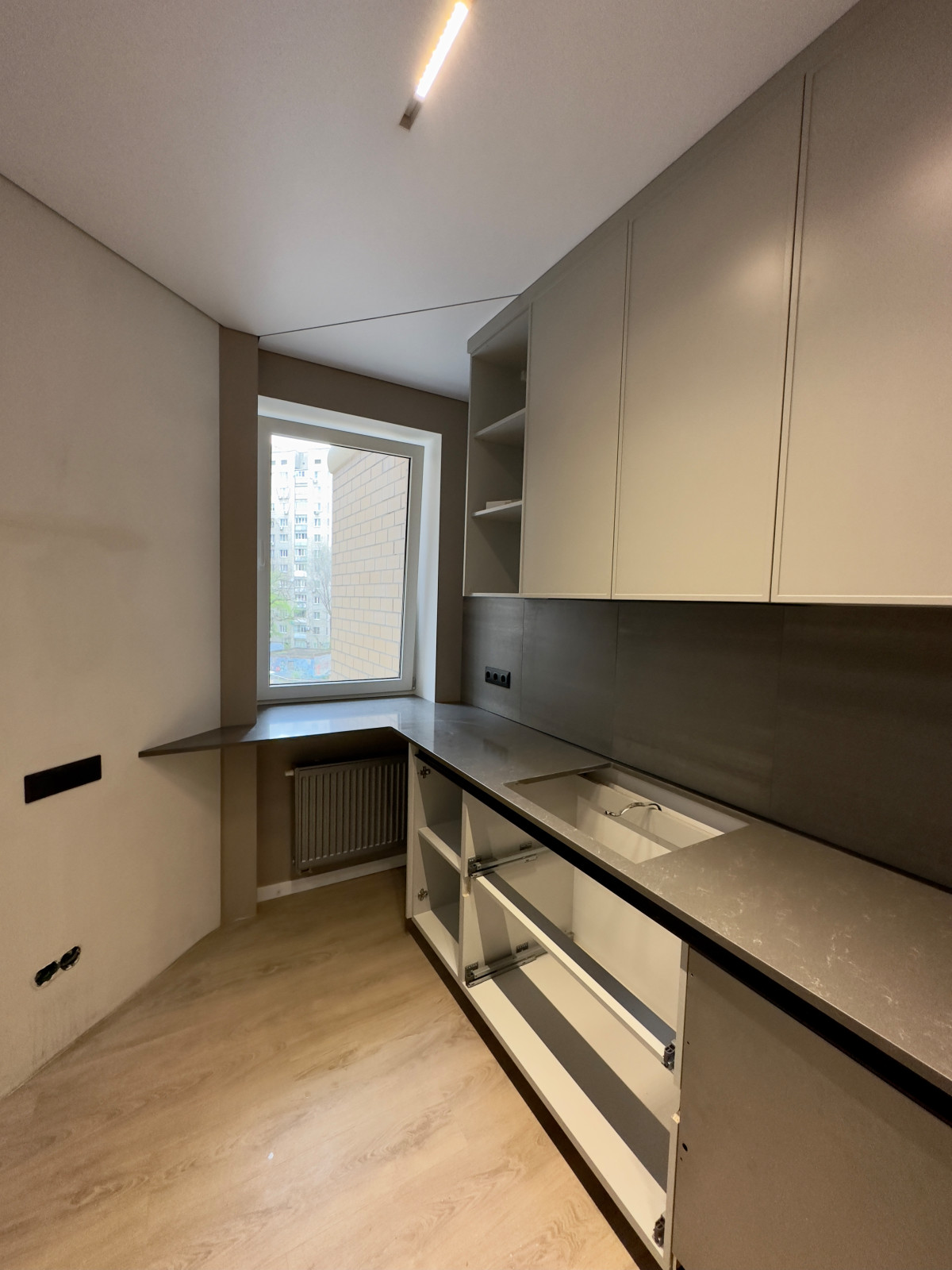 Обложка проекта: Столешница Н 20 мм