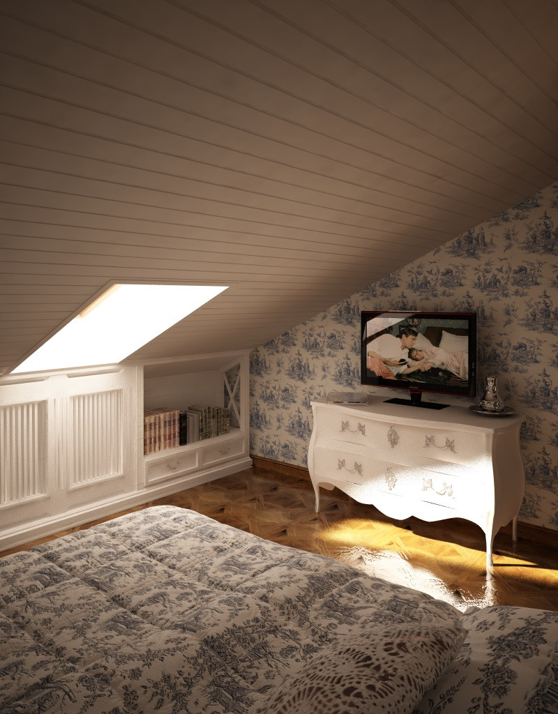 Таунхаус Полянка