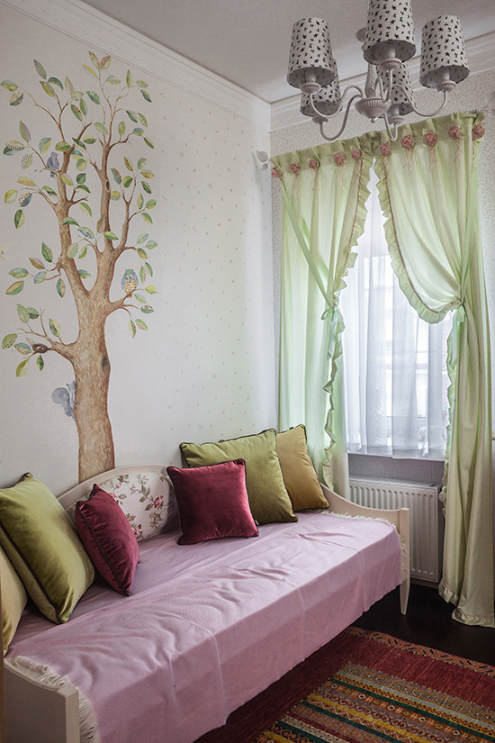 Ангелово. Таунхаус