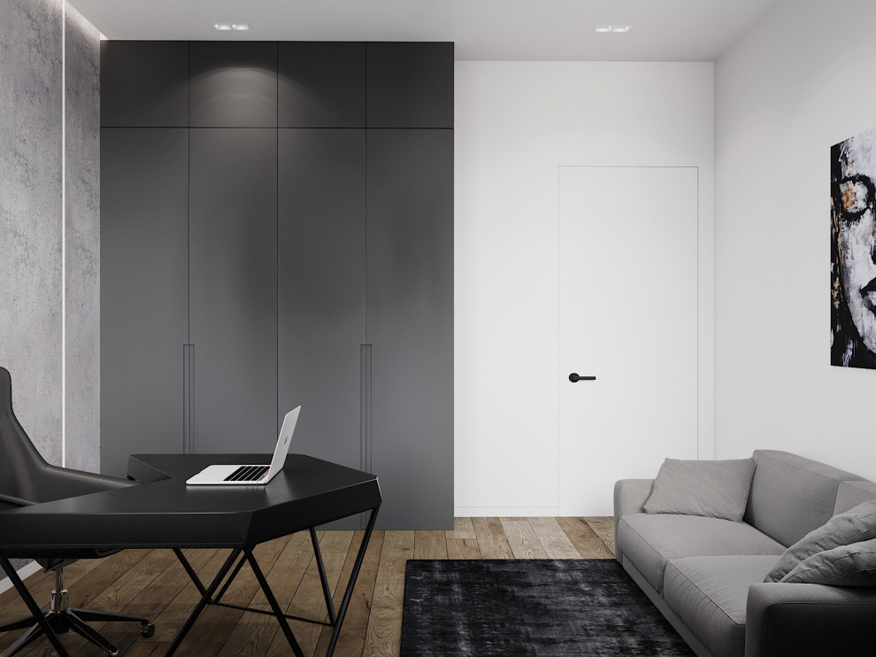 Большой проспект ПС