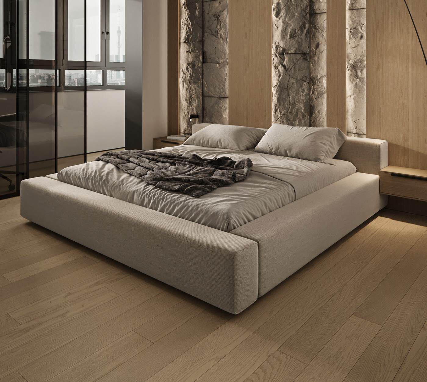 ЖК "Белка и Стрелка"