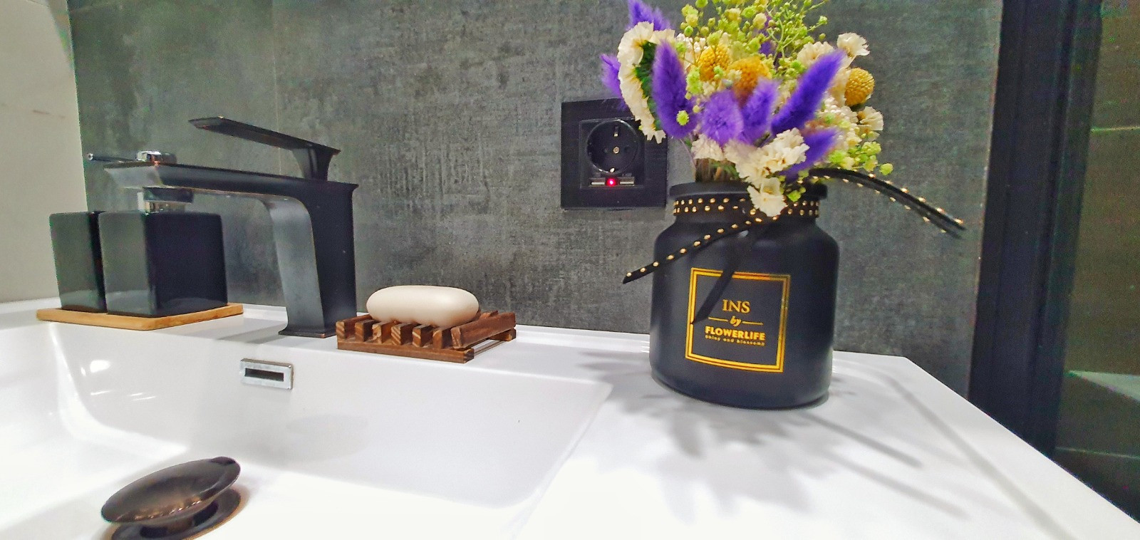 Проект квартиры в ЖК "Утесов", г.Москва