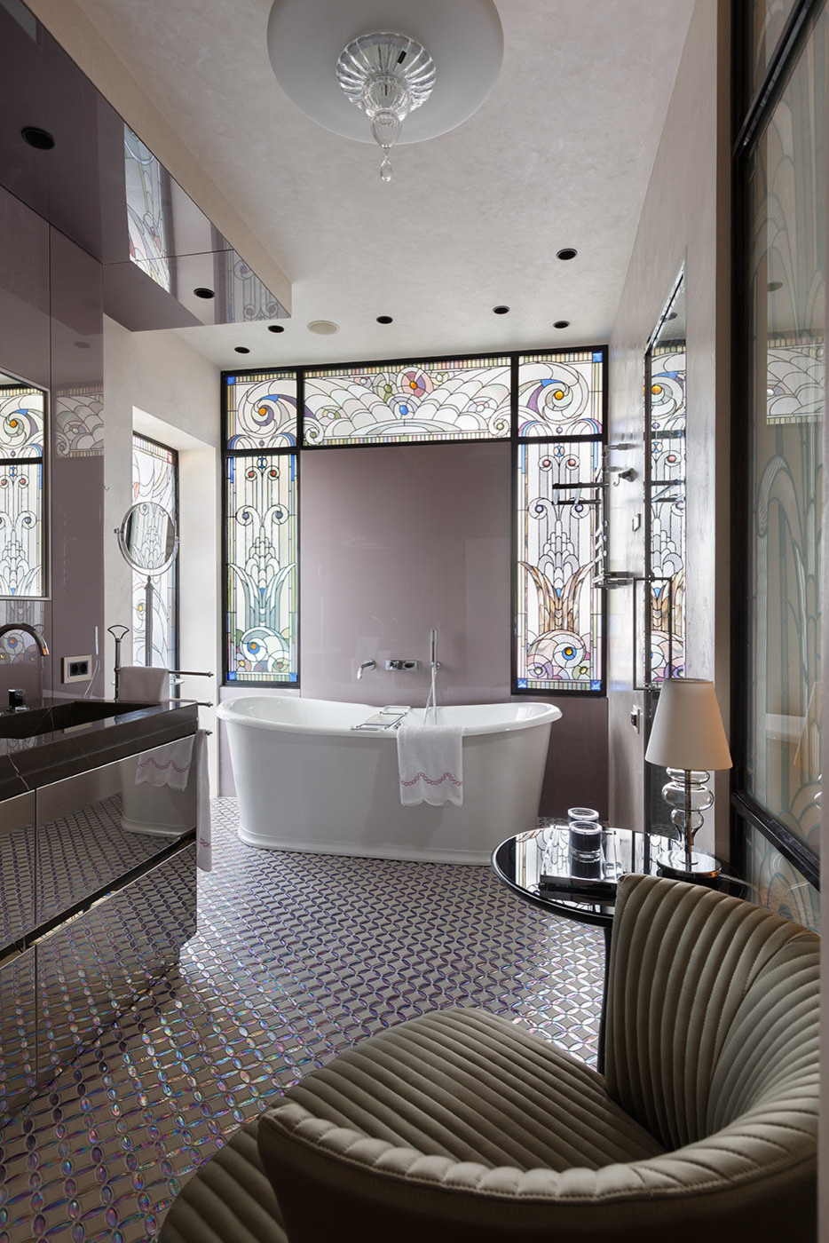 Артистичный комфорт