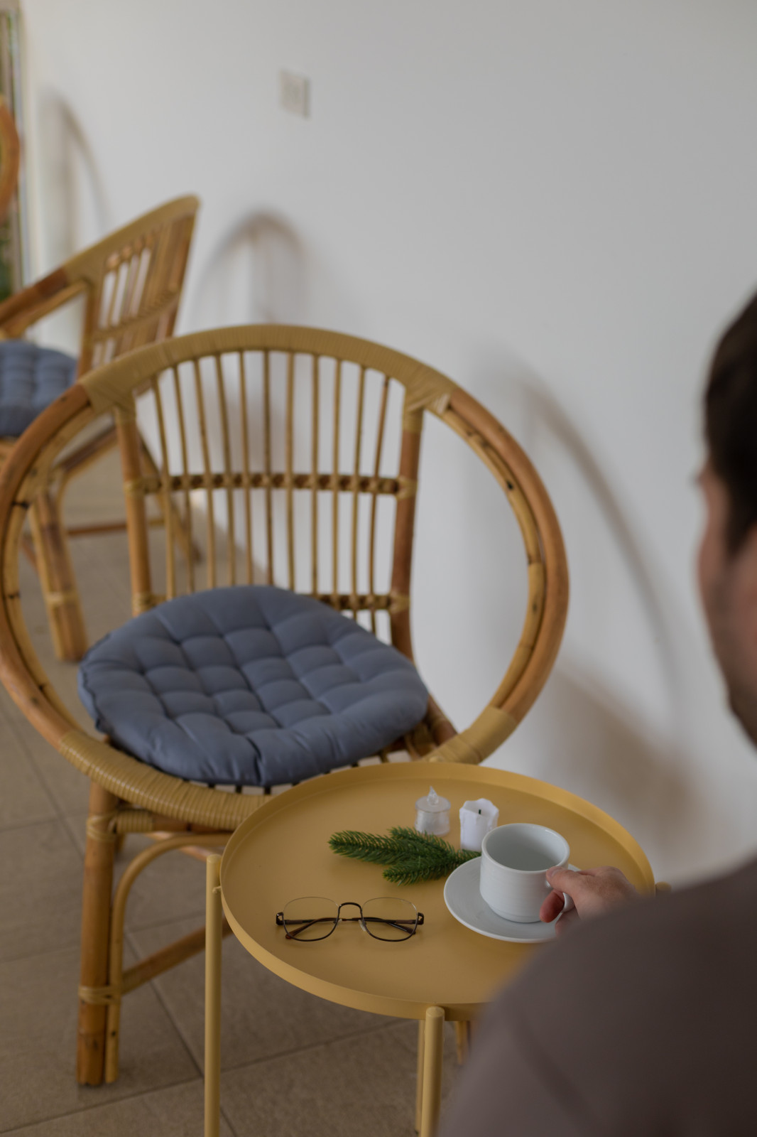 Ресторан при отеле