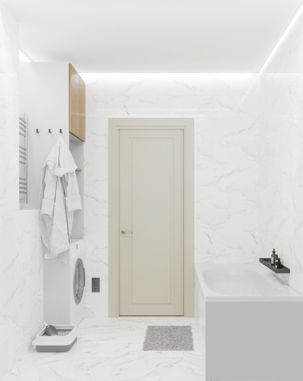 Пгт Разумное