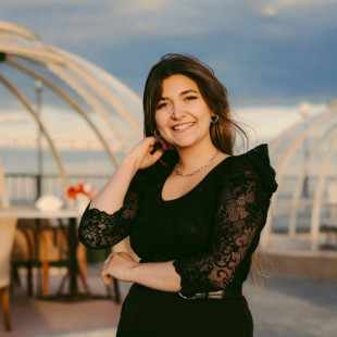 Ксения Павлова