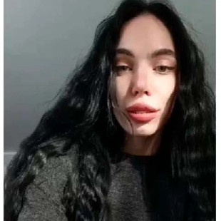 Галина Демешова