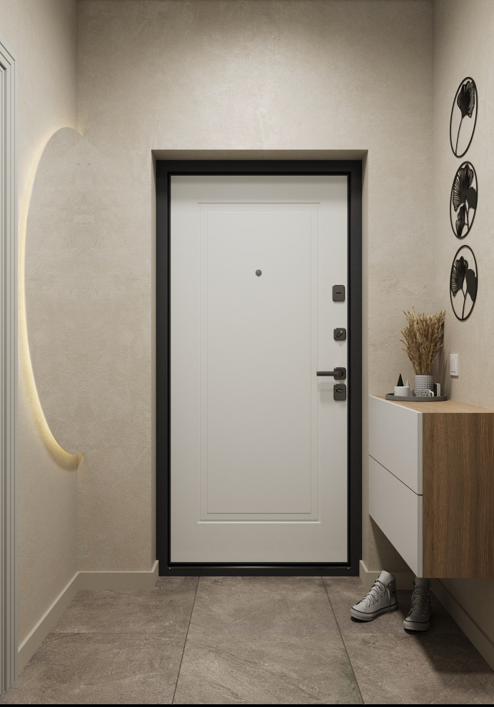 Квартира для девушки студентки