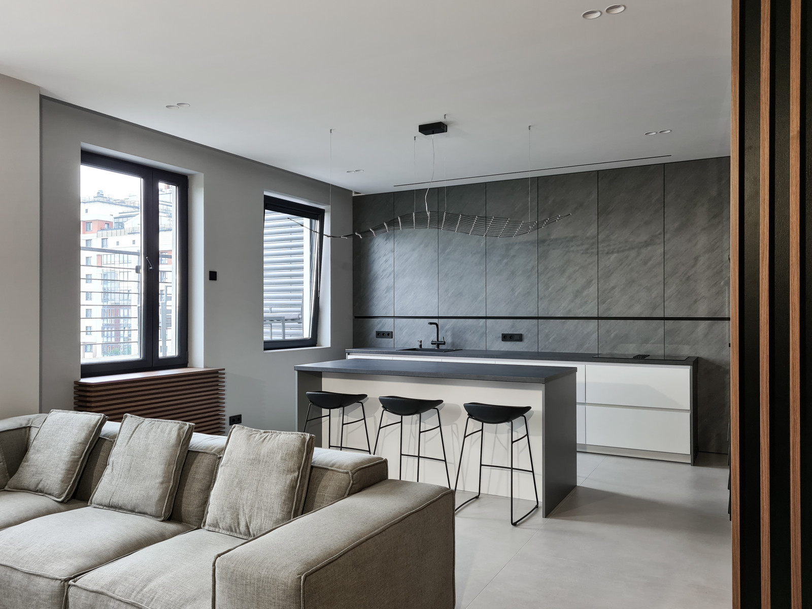 кухня брайн